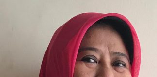 Musdalifah Pangka