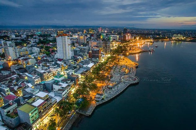 Makassar, Kota Kedua Paling Inovatif Se Indonesia - Pinisi.co.id