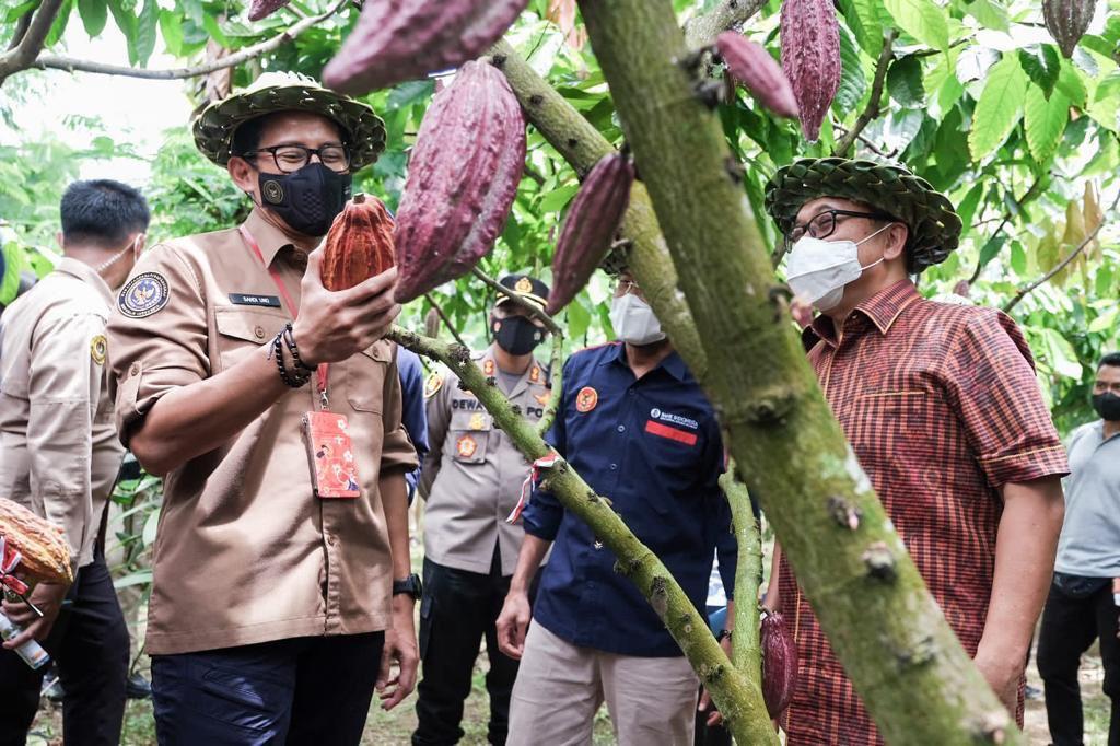 Kisah Sukses Pariwisata Berkelanjutan Indonesia di Forum UNWTO di AS