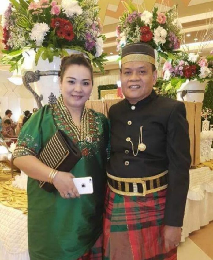 Terkenang H. Abidin Beddu, Sahabat yang Baik - Pinisi.co.id