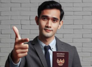 JASA PENGURUSAN VISA