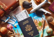 Pentingnya Dokumen untuk Perjalanan Keluar Negeri