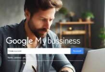 Panduan Membuat Akun Google Bisnis