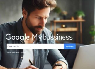 Panduan Membuat Akun Google Bisnis