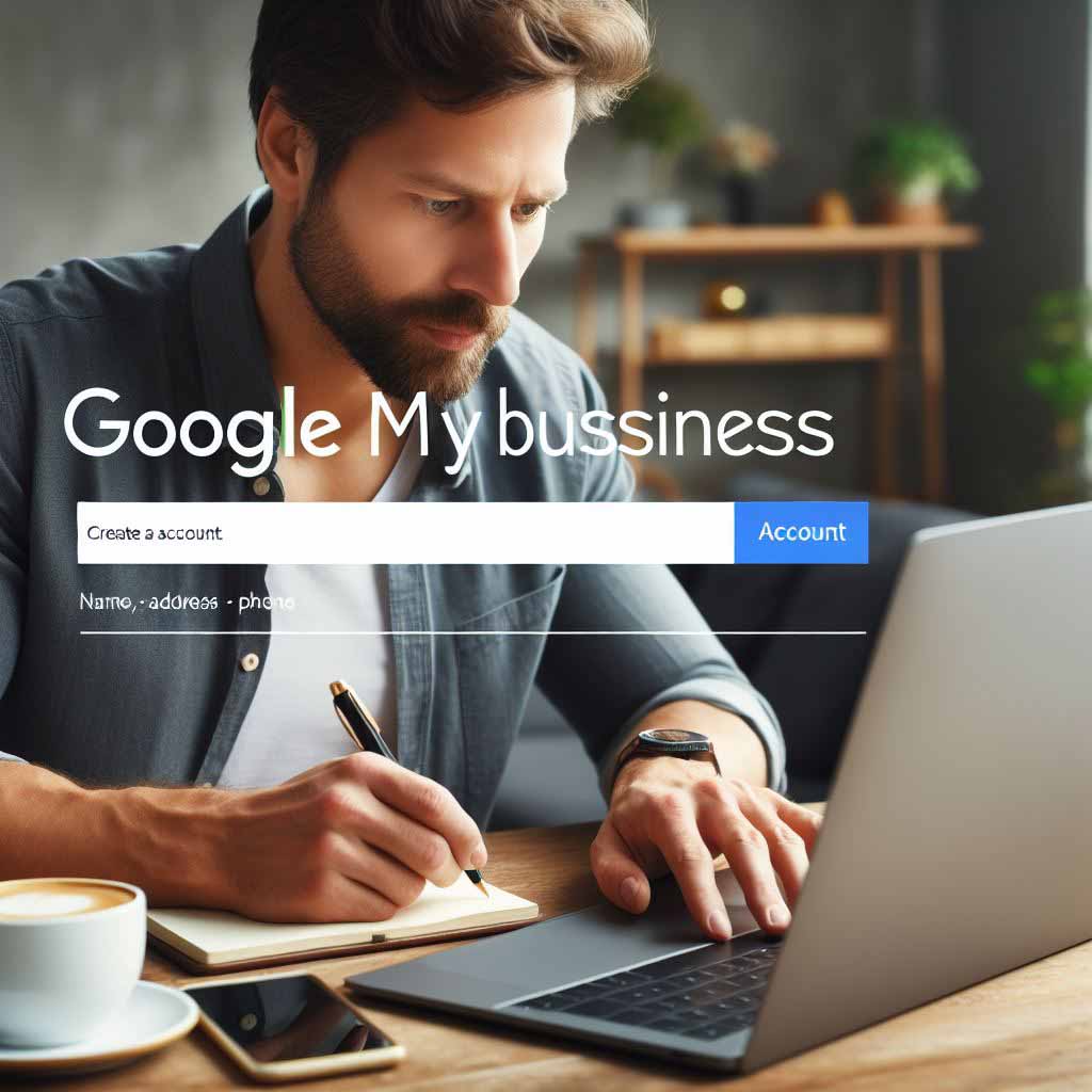 Panduan Membuat Akun Google Bisnis