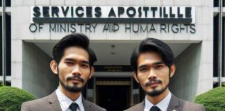 Biro Jasa Apostille Terbaik dan Terpercaya