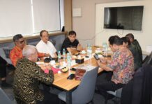 BPW KKSS DKI Jakarta Konsolidasikan Kepengurusan, Dorong BPD Tidak Aktif Segera Lakukan MUSDA