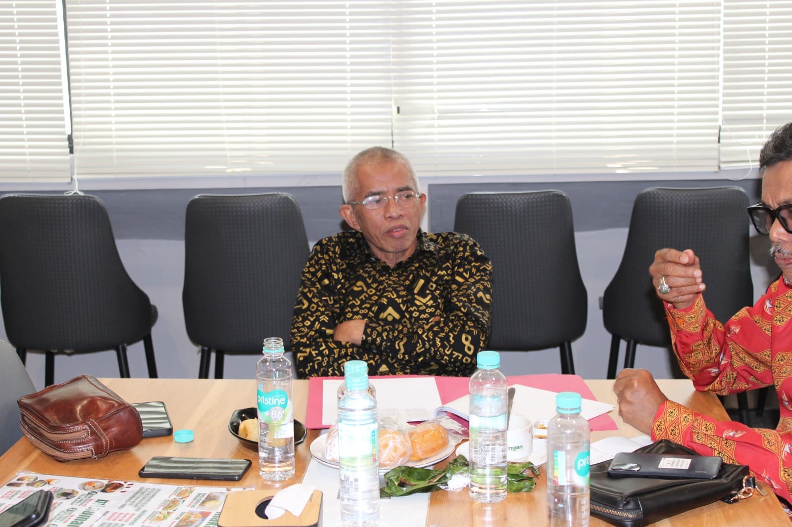 BPW KKSS DKI Jakarta Konsolidasikan Kepengurusan, Dorong BPD Tidak Aktif Segera Lakukan MUSDA